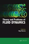 Theory And Problems of Fluid Dynamics cover