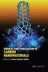 Chemical Functionalization of Carbon Nanomaterials cover