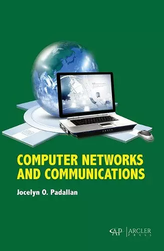 Computer Networks and Communications cover