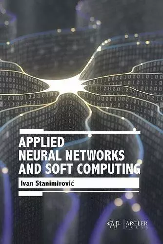 Applied Neural Networks and Soft Computing cover