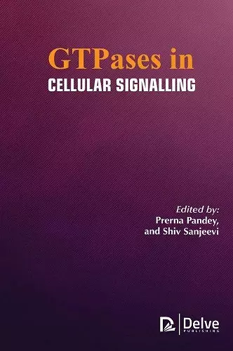 GTPases in Cellular Signalling cover