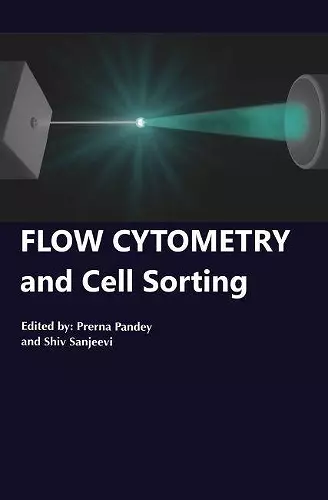 Flow Cytometry and Cell Sorting cover