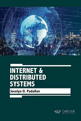 Internet & Distributed Systems cover