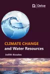 Climate Change and Water Resources cover