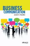 Business Communication cover