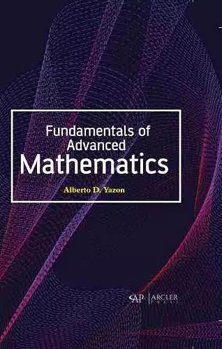 Fundamentals of Advanced Mathematics cover