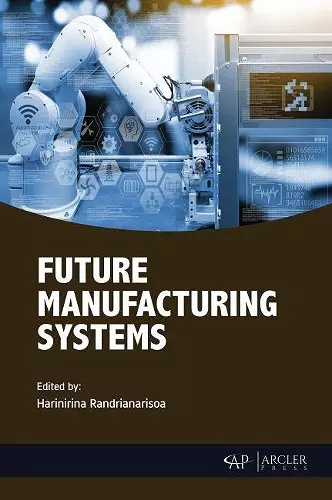 Future Manufacturing Systems cover