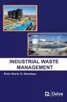 Industrial Waste Management cover