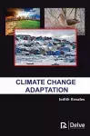 Climate Change Adaptation cover