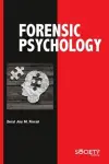 Forensic Psychology cover