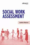 Social Work Assessment cover