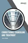 Correctional Counseling and Treatment cover