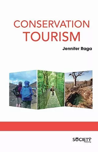 Conservation Tourism cover