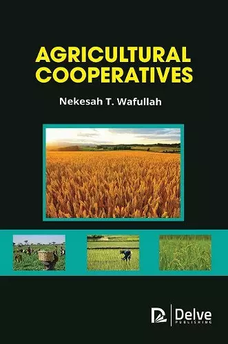 Agricultural Cooperatives cover