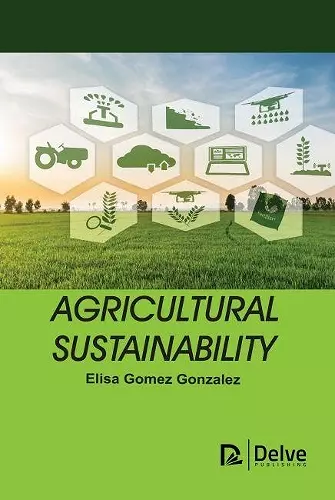 Agricultural Sustainability cover