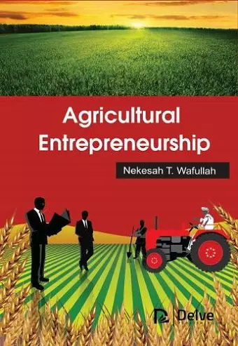 Agricultural Entrepreneurship cover