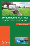 Environmental Planning for Oceans and Coasts cover