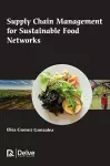 Supply Chain Management for Sustainable Food Networks cover