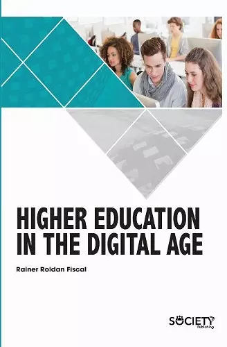 Higher Education in the Digital Age cover