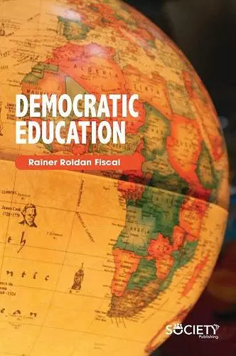 Democratic Education cover