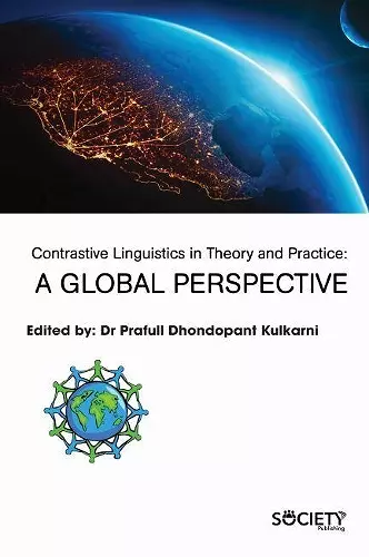 Contrastive Linguistics in Theory and Practice cover