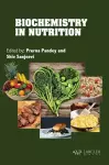 Biochemistry in Nutrition cover