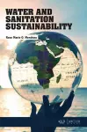 Water and Sanitation Sustainability cover