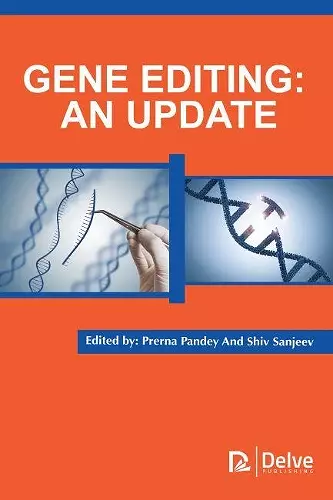 Gene Editing cover