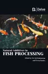 Natural Additives in Fish Processing cover