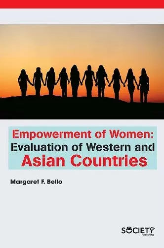 Empowerment of Women cover