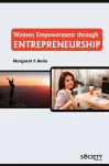 Women Empowerment Through Entrepreneurship cover