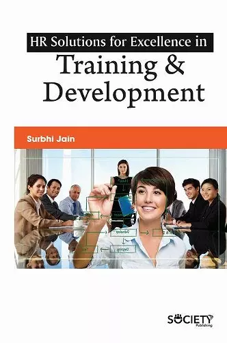 HR Solutions for Excellence in Training & Development cover