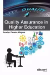 Quality Assurance in Higher Education cover