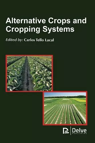 Alternative Crops and Cropping Systems cover