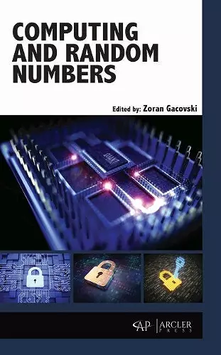 Computing and Random Numbers cover