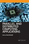 Parallel and Distributed Computing Applications cover