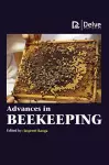 Advances in Beekeeping cover