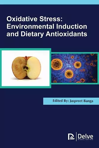 Oxidative Stress cover