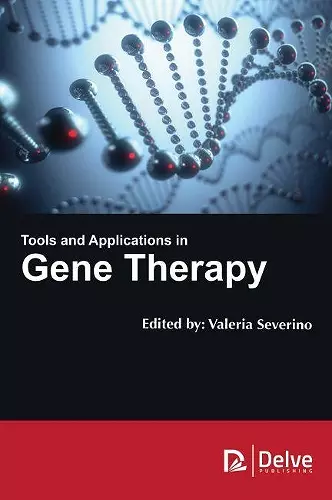 Tools and Applications in Gene Therapy cover