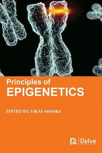 Principles of Epigenetics cover