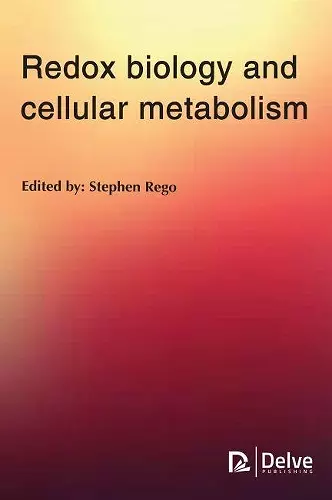 Redox Biology and Cellular Metabolism cover