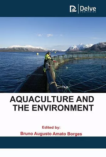 Aquaculture and the Environment cover