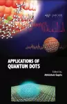 Applications of Quantum Dots cover