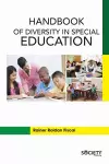 Handbook of Diversity in Special Education cover