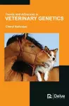 Trends and Advances in Veterinary Genetics cover