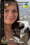 Fly Away Snow Goose cover