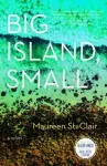 Big Island, Small cover