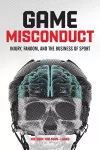 Game Misconduct cover