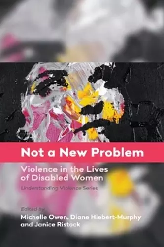 Not a New Problem cover