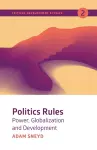Politics Rules cover